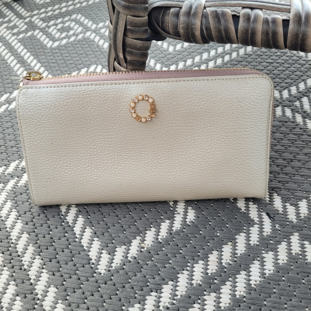 Lanvin Wallet Multifunctional